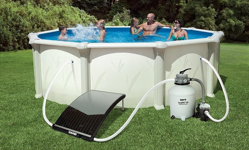 Quel Chauffage Pour Une Piscine Hors Sol Sos Urgence D Pannage