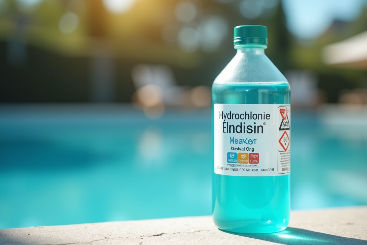 acide chlorhydrique piscine